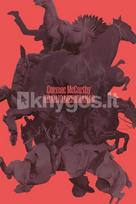 Kraujo meridianas - Cormac McCarthy