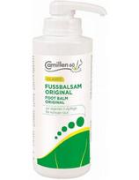 Camillen 60 minkštinantis pėdų balzamas su azulenu Camillen 60 Foot Balm Original 500ml