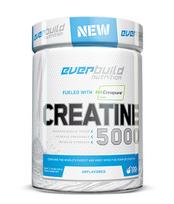 EverBuild Nutrition Creatine Creapure 5000 500g