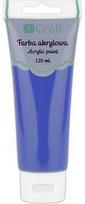Akriliniai dažai COBALT BLUE, 120 ml