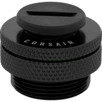 Corsair Hydro X Series XF užpildymo anga juoda CX-9055018-WW