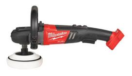Akumuliatorinispoliruoklis M18 FAP180-0 18V (be akumuliatoriaus ir pakrovėjo) 4933451549 MILWAUKEE