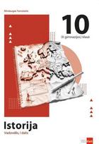 Istorija. Vadovėlis 10 (II gimnazijos) klasei, 1 dalis - Mindaugas Tamošaitis