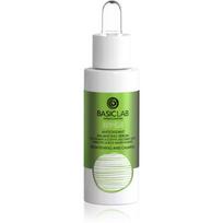 BasicLab Dermocosmetics Esteticus skaistinamasis serumas antioksidacinio poveikio 15% Vitamin C 30 ml