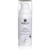 BasicLab Dermocosmetics Intimis aliejus intymioms vietoms odai atnaujinti 50 ml