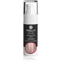BasicLab Dermocosmetics Masculis stiprinamasis serumas veidui vyrams 30 ml