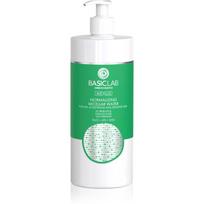 BasicLab Dermocosmetics Micellis micelinis vanduo su dozatoriumi mišriai ir riebiai odai 500 ml