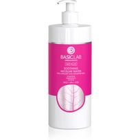 BasicLab Dermocosmetics Micellis raminamasis micelinis vanduo į raudonį linkusiai odai 500 ml