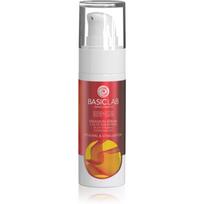BasicLab Dermocosmetics Esteticus naktinė odos tekstūrą atkurianti emulsija 0.3% Pure Retinol 30 ml