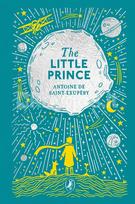 The Little Prince - Antoine de Saint-Exupery