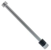 Tacx E-Thru axle skewer 12 mm rear wheel
