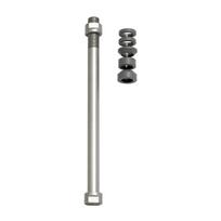 Tacx E-Thru axle skewer 12 mm x 1 rear wheel