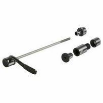Tacx Direct Drive Quick Release Adapter Set 135x10mm