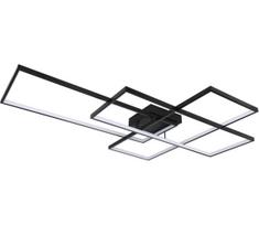Globo 67227-100B - LED Pritemdomas lubinis šviestuvas GABRIEL LED/100W/230V + +VP