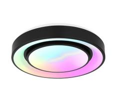 Globo 41368-24 - LED RGB pritemdomas lubinis šviestuvas SULLY LED/24W/230V + +VP