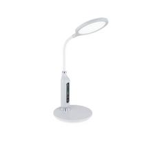 Globo 58435G - LED pritemdomas, liečiamas stalinis šviestuvas FRUGGY LED/9W/230V pilka