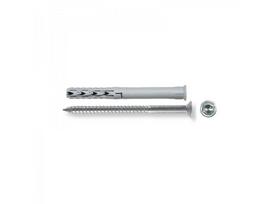 Savisriegis su kaisčiu Fischer SXR T; 10x140 mm; 50 vnt.