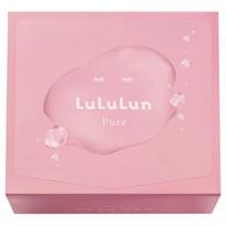 Vienkartinių veido kaukių rinkinys LuLuLun Pure Everys Sheet Mask 32-pack LU10653, 32 vnt.