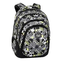 Kuprinė CoolPack, juoda