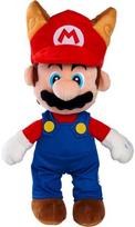 Super Mario pliušinis žaislas, 30 cm, spalvotas