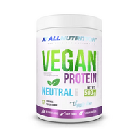 AllNutrition Vegan Protein 500 g