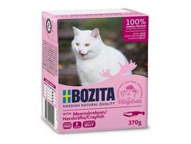 Bozita 4935 šlapias kačių maistas 370 g