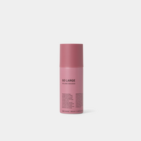 Apimties suteikiančios putos NINE YARDS GO LARGE Volume Mousse 100ml