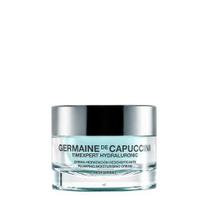 TIMEXPERT HYDRALURONIC drėkinamasis kremas labai sausai odai SUPREME SORBET