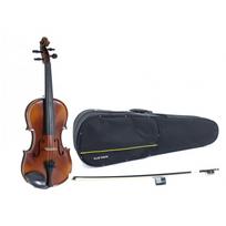 GEWA Violin Allegro 4/4 4/4 smuikas