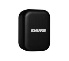 Shure Charge case only, microphones not, HDPSHUAMV_CHARGE