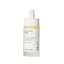 Midnight 00.00 Recovery Drops 00.27 Naktinis veido serumas su retinoliu, 30ml
