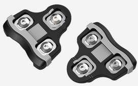 Plokštelės pedalams Favero Assioma DUO/UNO 0° float black