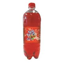 Sirupas TWIST žemuogių skonio, 1 l, MODTWT4770063235201