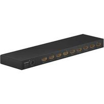 Goobay | HDMI Splitter 1 to 8 (4K at 60 Hz) | 58484, NCCGOB58484