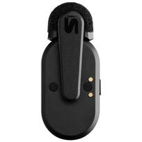 Shure Microphone only, charge case not included, HDPSHUAMV_LAV_Z6