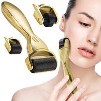Adatinis volelis mezoterapijai Derma Roller 3in1 DR01