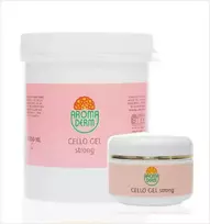 STYX CELLO GEL Anticeliulitinis gelis įvyniojimui (stiprus), 1000ml