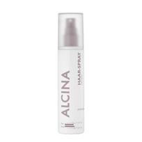 ALCINA Ypač stiprios fiksacijos neaerozolinis plaukų lakas HAAR-LACK, 125 ml