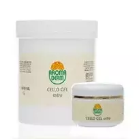 STYX CELLO GEL Anticeliulitinis gelis įvyniojimui (ypač stiprus), 1000ml