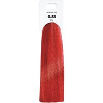 ALCINA Plaukų dažai su intensyviais raudonais pigmentais COLOR CREME Red Perfection, 60 ml