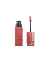 Maybelline Superstay Vinyl Ink Skysti lūpų dažai 35-Cheeky 4,2ml