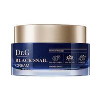 Dr.G Juodųjų sraigių kremas 50ml