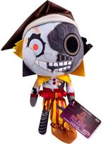Pliušinis žaislas FUNKO FNAF RUIN Sun 18cm.