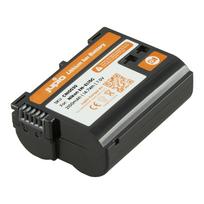 Jupio Li-ion akumuliatorius Jupio EN-EL15c 2100mAh (Tinka Z6III)