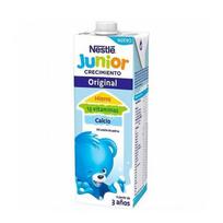 Nestle Junior Originalaugimui +3 1L