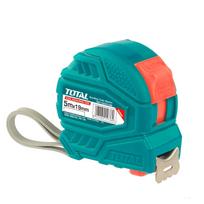 Ruletė TOTAL, 5m, 19mm, TMT126351M