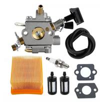 Skirta stihl BR800 BR800C BR800 karbiuratoriui 4283-141-030042831410300