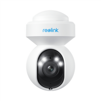 Reolink | Smart WiFi Camera with Motion Spotlights | E Series E540 | PTZ | 5 MP | 2.8-8/F1.6 | IP65 | H.264 | Micro SD, Max. 512GB