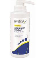 Camillen 60 pėdų odos balzamas su 15% šlapalo, intensyviai minkštinantis Camillen 60 Callus Balm 500ml