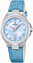 Moteriškas Laikrodis FESTINA MADEMOISELLE 20701/3